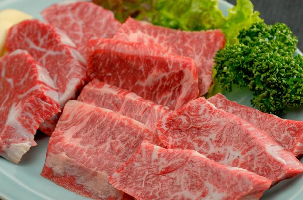 とよなかマルシェ取扱の和牛精肉